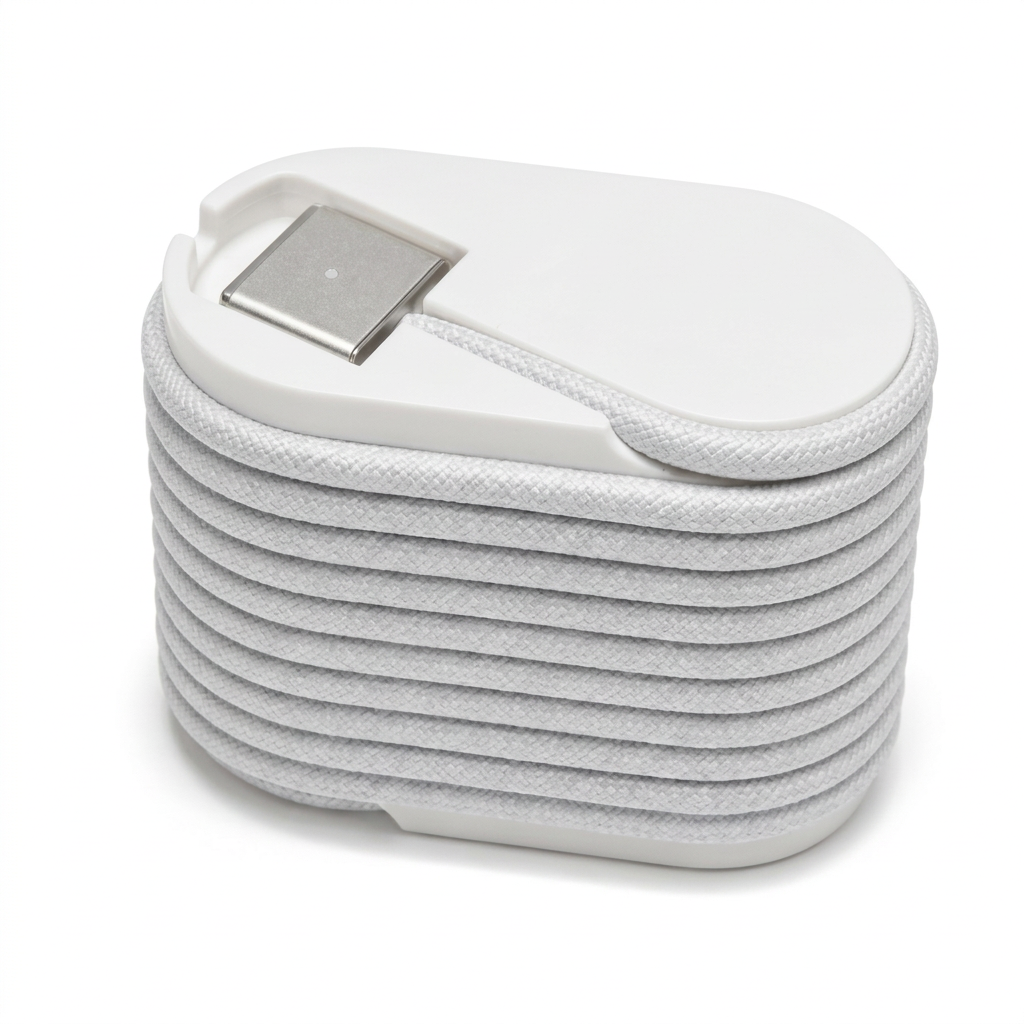 Mini Cable Organizer