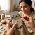 Mini Darning Loom