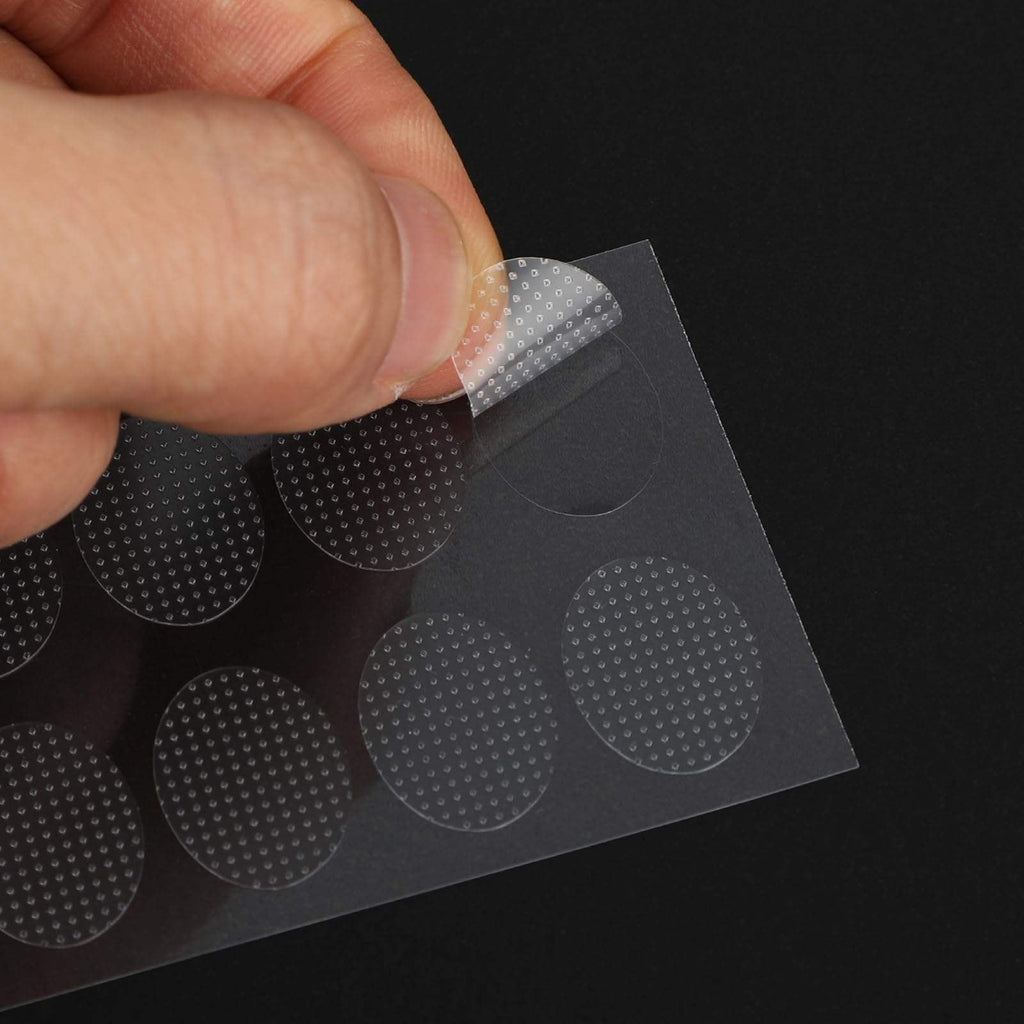 Earring Support Patches