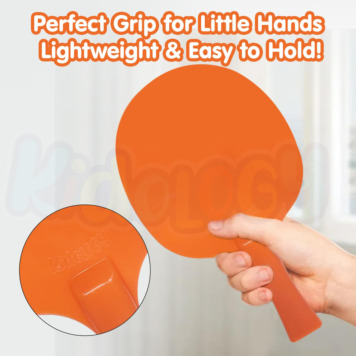 Solo Ping Pong Trainer Set