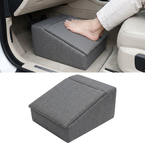 Car Footrest Cushion