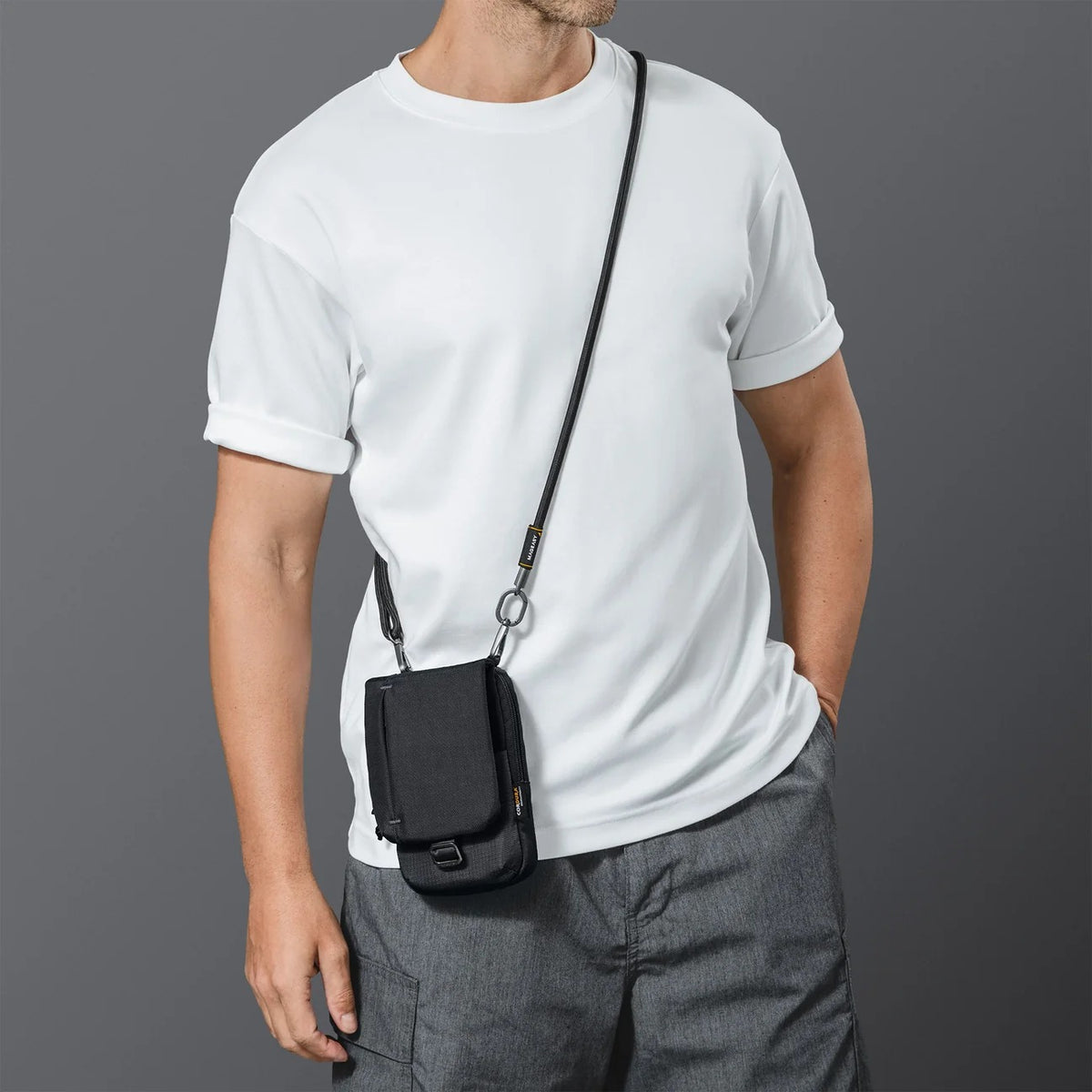 Crossbody Sling Bag