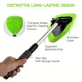 Microfiber Windshield Cleaning Tool