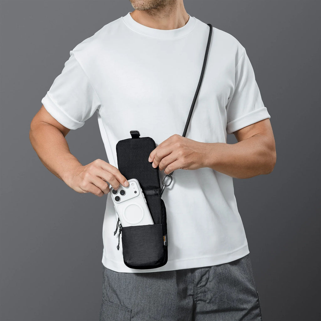 Crossbody Sling Bag