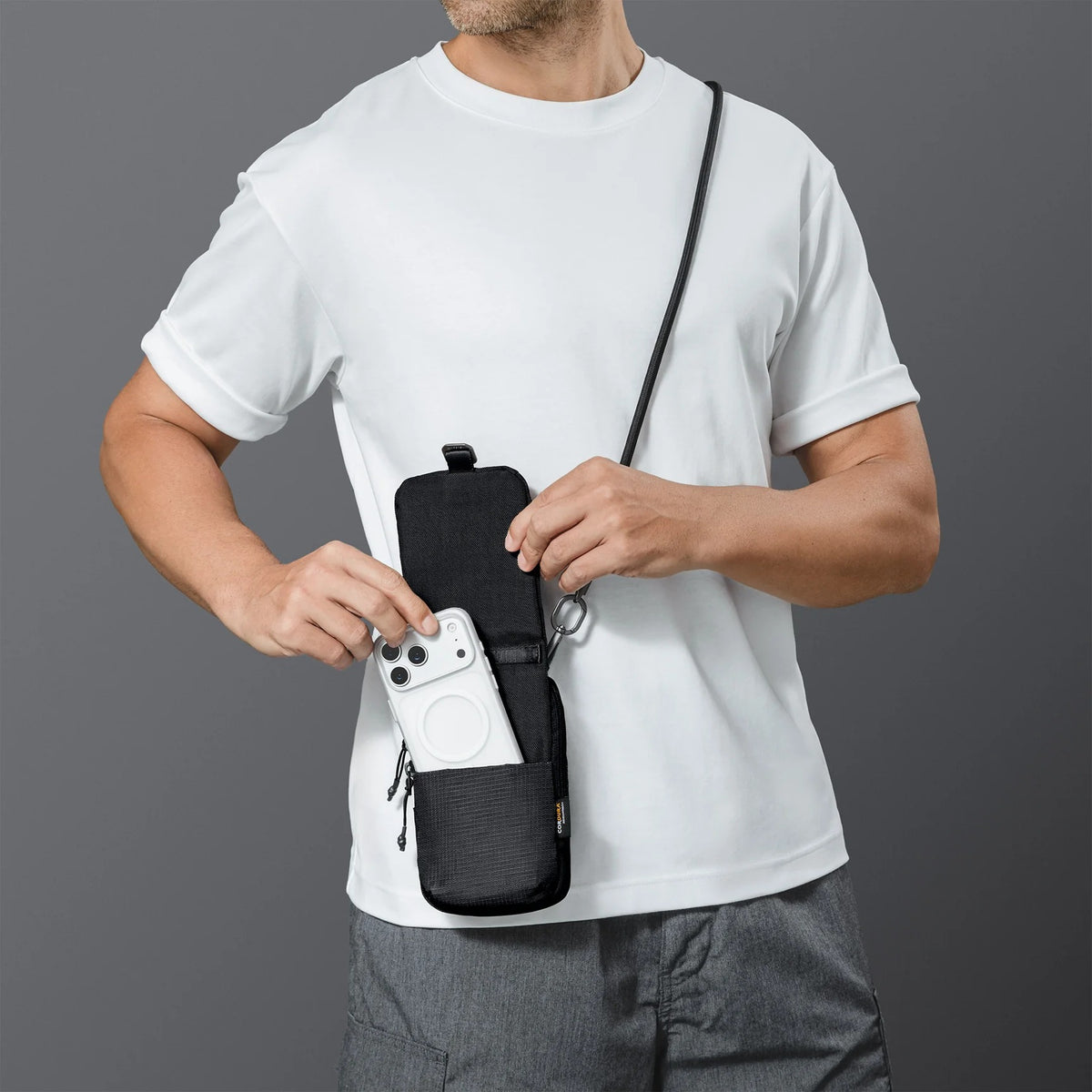Crossbody Sling Bag