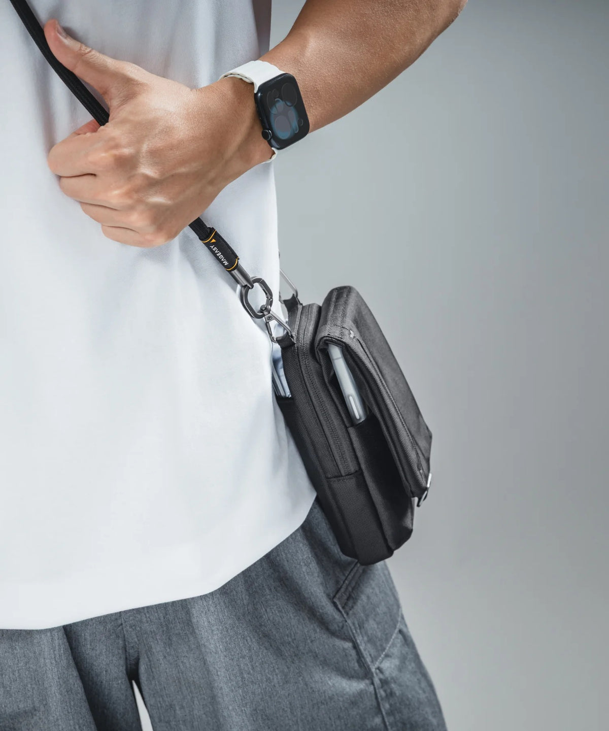 Crossbody Sling Bag