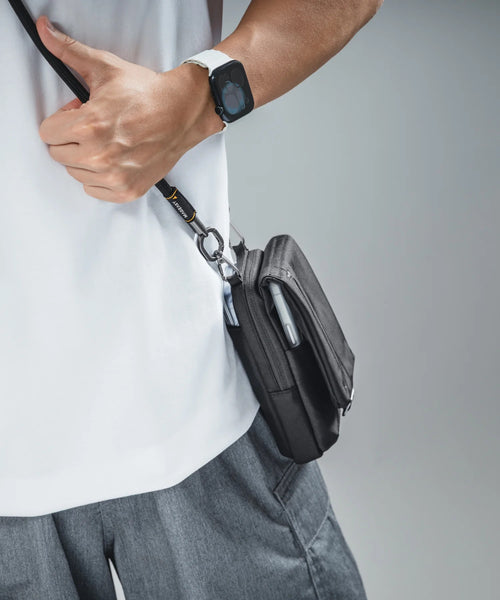 Crossbody Sling Bag