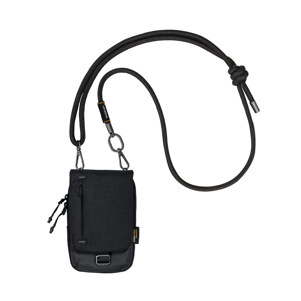 Crossbody Sling Bag