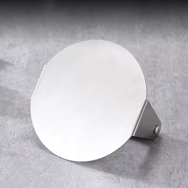Stainless Steel Burger Press