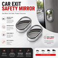 Universal Blind Spot Mirror